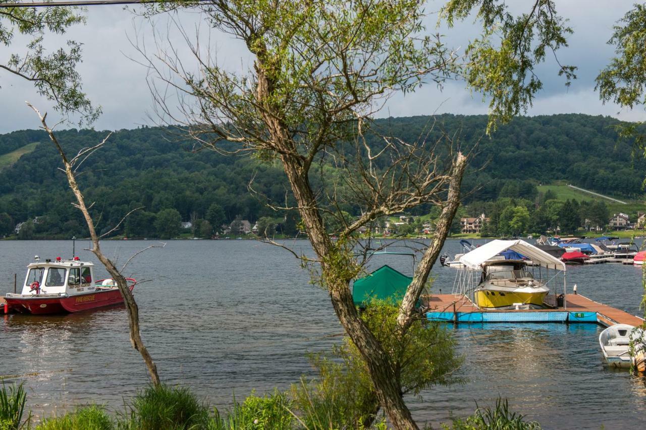 Ski Harbor #15 McHenry Zewnętrze zdjęcie