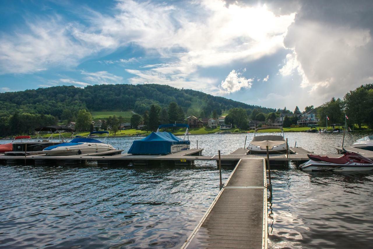 Ski Harbor #15 McHenry Zewnętrze zdjęcie